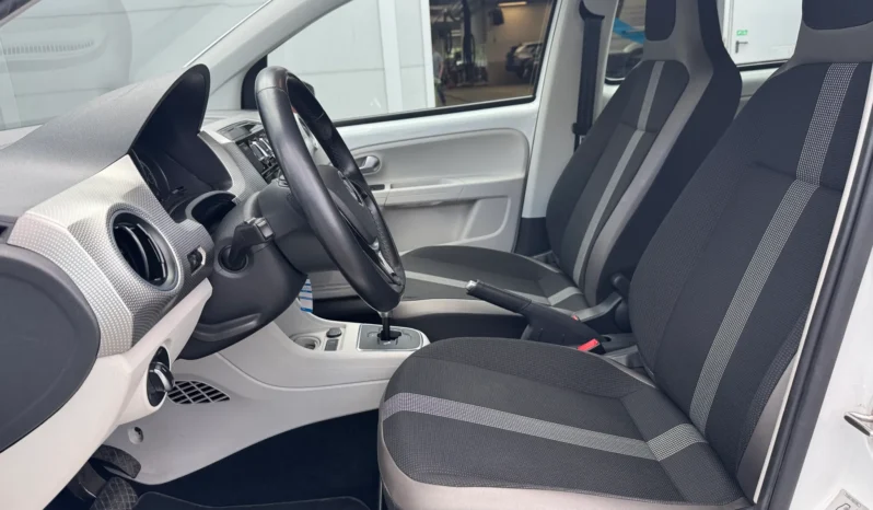 Volkswagen up! 1.0 high full