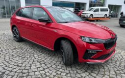 Skoda Scala Monte Carlo 1,5 TSI (150 KM) 110 kW 7-biegowa DSG