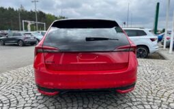 Skoda Scala Monte Carlo 1,5 TSI (150 KM) 110 kW 7-biegowa DSG