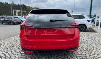 Skoda Scala Monte Carlo 1,5 TSI (150 KM) 110 kW 7-biegowa DSG full