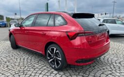 Skoda Scala Monte Carlo 1,5 TSI (150 KM) 110 kW 7-biegowa DSG