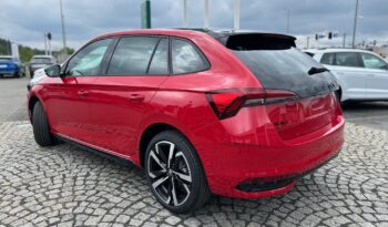 Skoda Scala Monte Carlo 1,5 TSI (150 KM) 110 kW 7-biegowa DSG full