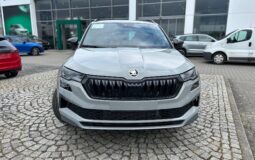 Skoda Karoq Sportline 1,5 TSI (150 KM) 110 kW 7-biegowa DSG