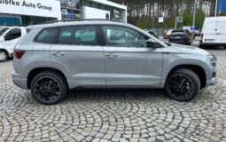 Skoda Karoq Sportline 1,5 TSI (150 KM) 110 kW 7-biegowa DSG