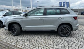 Skoda Karoq Sportline 1,5 TSI (150 KM) 110 kW 7-biegowa DSG full