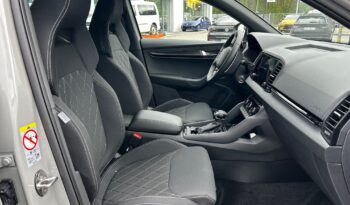 Skoda Karoq Sportline 1,5 TSI (150 KM) 110 kW 7-biegowa DSG full
