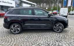Skoda Karoq Sportline 1,5 TSI (150 KM) 110 kW 7-biegowa DSG