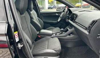 Skoda Karoq Sportline 1,5 TSI (150 KM) 110 kW 7-biegowa DSG full