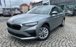 Skoda Scala Drive 1,5 TSI (150 KM) 110 kW 7-biegowa DSG