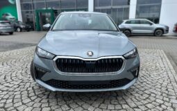 Skoda Scala Drive 1,5 TSI (150 KM) 110 kW 7-biegowa DSG