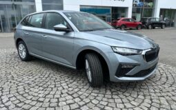 Skoda Scala Drive 1,5 TSI (150 KM) 110 kW 7-biegowa DSG