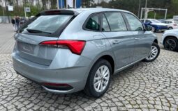 Skoda Scala Drive 1,5 TSI (150 KM) 110 kW 7-biegowa DSG
