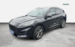 Ford Kuga 1.5 EcoBoost FWD ST-Line