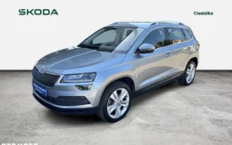 Skoda Karoq 1.5 TSI ACT 4×2 Style