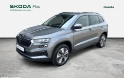 Skoda Karoq 1.5 TSI ACT Ambition