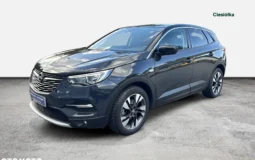 Opel Grandland X 1.2 T Elite S&S
