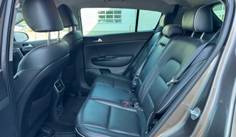 Ford Tourneo Connect 2.0 EcoBlue Active full