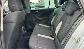 Skoda Kamiq 1.5 TSI Selection full