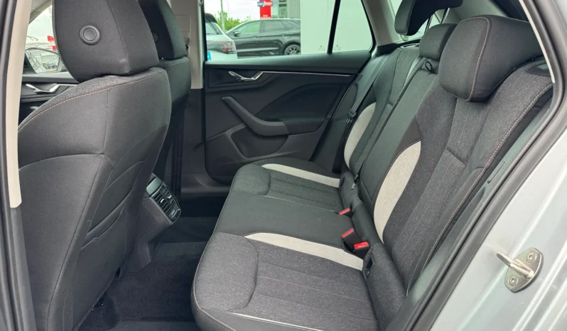 Skoda Kamiq 1.5 TSI Selection full