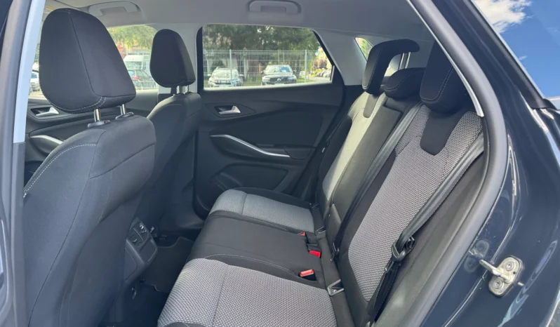 Opel Grandland X 1.2 T Elite S&S full
