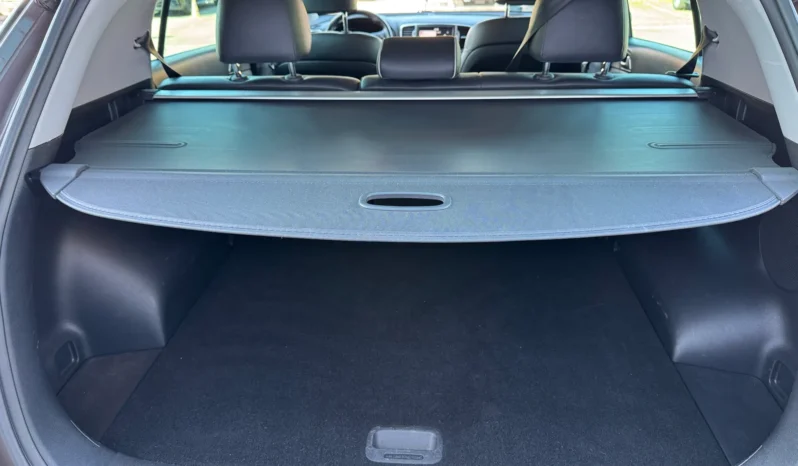Ford Tourneo Connect 2.0 EcoBlue Active full