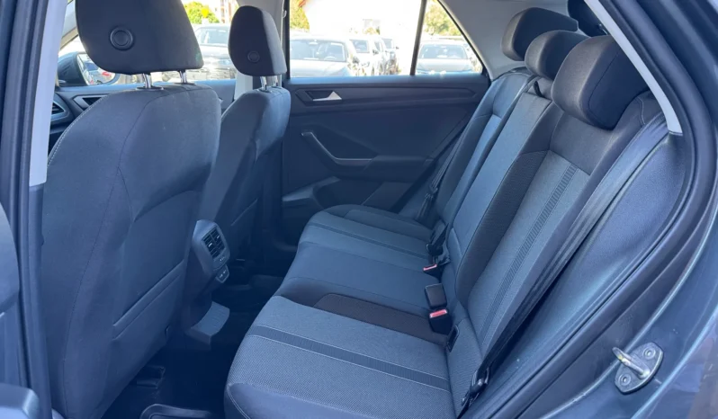 Volkswagen T-Roc 1.5 TSI Life DSG full