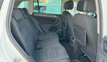 Volkswagen Tiguan 1.5 TSI EVO Highline DSG full