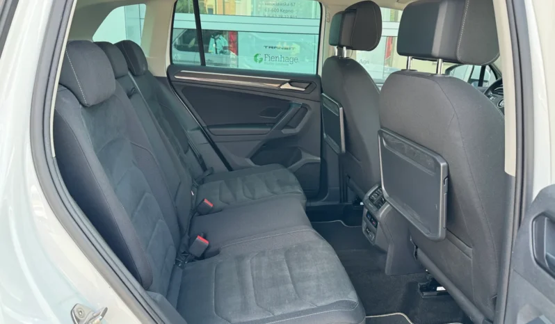 Volkswagen Tiguan 1.5 TSI EVO Highline DSG full