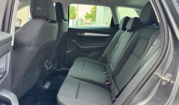 Skoda Karoq 1.5 TSI ACT Ambition full