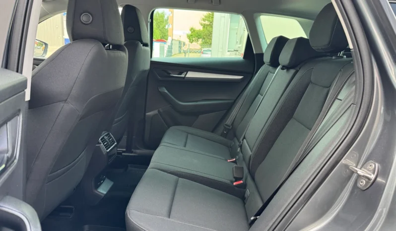 Skoda Karoq 1.5 TSI ACT Ambition full