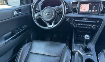 Ford Tourneo Connect 2.0 EcoBlue Active full