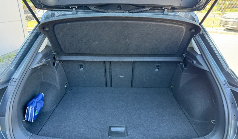 Volkswagen T-Roc 1.5 TSI Life DSG full