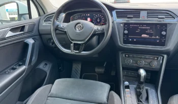 Volkswagen Tiguan 1.5 TSI EVO Highline DSG full