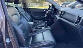 Ford Tourneo Connect 2.0 EcoBlue Active full