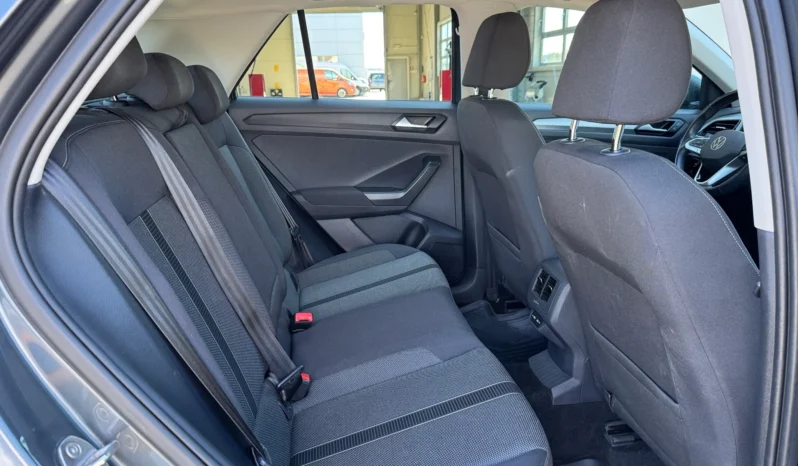 Volkswagen T-Roc 1.5 TSI Life DSG full