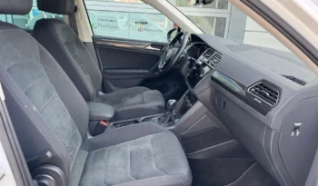 Volkswagen Tiguan 1.5 TSI EVO Highline DSG full