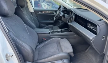 Volkswagen Passat full