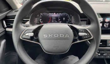 Skoda Kamiq 1.5 TSI Selection full