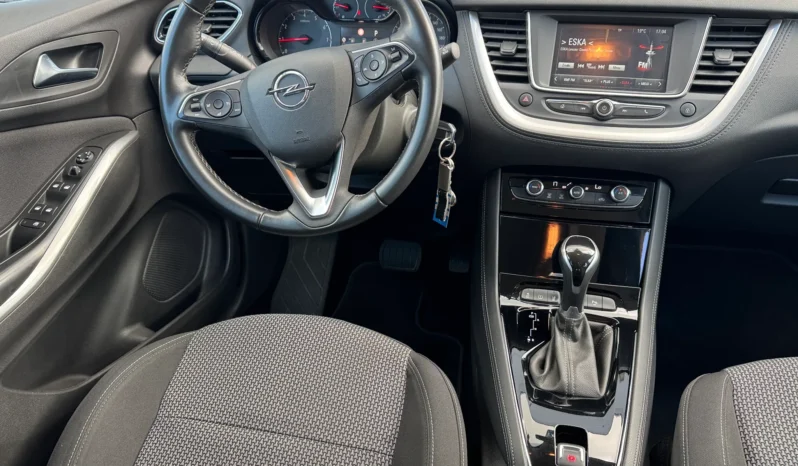 Ford Puma 1.0 EcoBoost Titanium X full