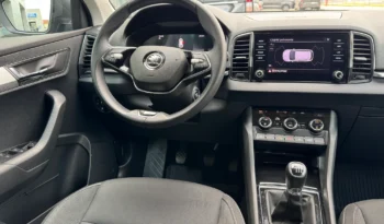 Skoda Karoq 1.5 TSI ACT Ambition full