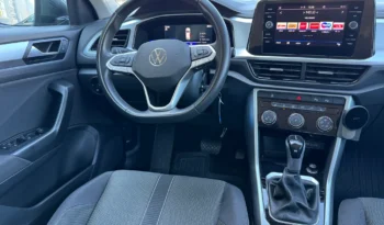 Volkswagen T-Roc 1.5 TSI Life DSG full