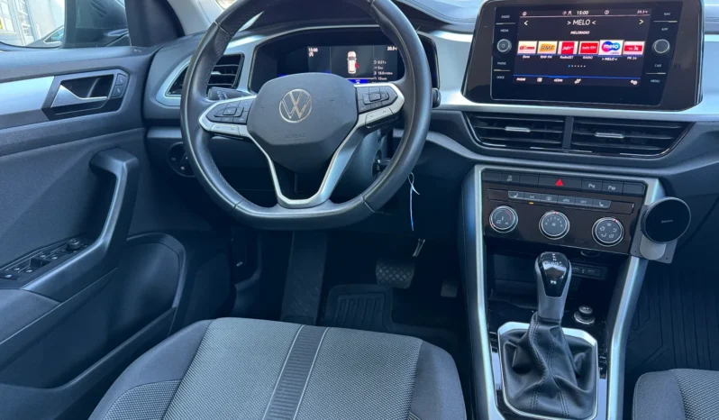 Volkswagen T-Roc 1.5 TSI Life DSG full