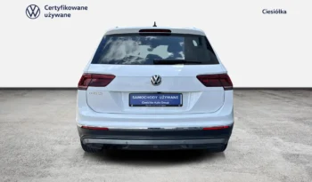 Volkswagen Tiguan 1.5 TSI EVO Highline DSG full