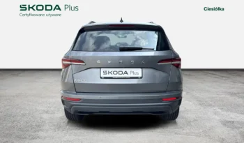 Skoda Karoq 1.5 TSI ACT Ambition full