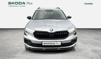 Skoda Kamiq 1.5 TSI Selection full