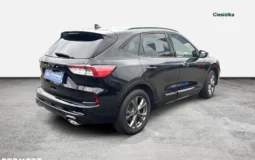 Ford Kuga 1.5 EcoBoost FWD ST-Line