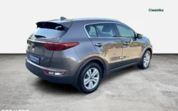 Kia Sportage 1.6 GDI L Business Line 2WD