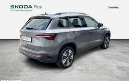 Skoda Karoq 1.5 TSI ACT Ambition