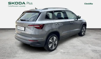 Skoda Karoq 1.5 TSI ACT Ambition full
