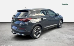 Opel Grandland X 1.2 T Elite S&S